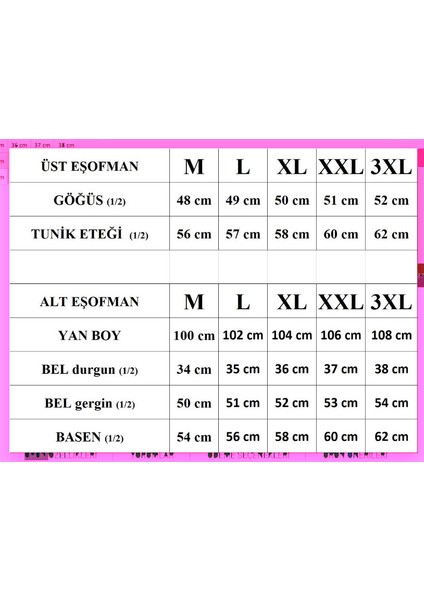 Bayan Kapşonlu Micropoly Tunik Pembe Eşofman TAKIM(522)