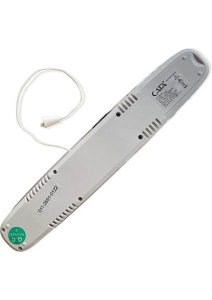 30 Ledli 3W Şarjlı Işıldak CT-9932 - Beyaz Işık modelleri