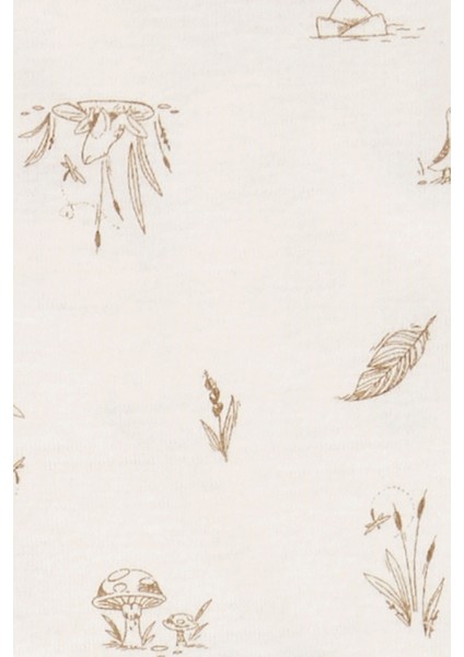 Bebek 3'lü Hırkalı Set Krem modelleri