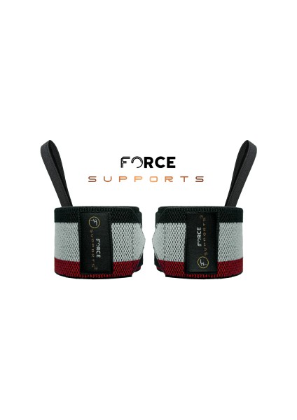 Fitness Crossfit Body Ağırlık Destek Bilekliği Siyah (ŞK-124) modelleri