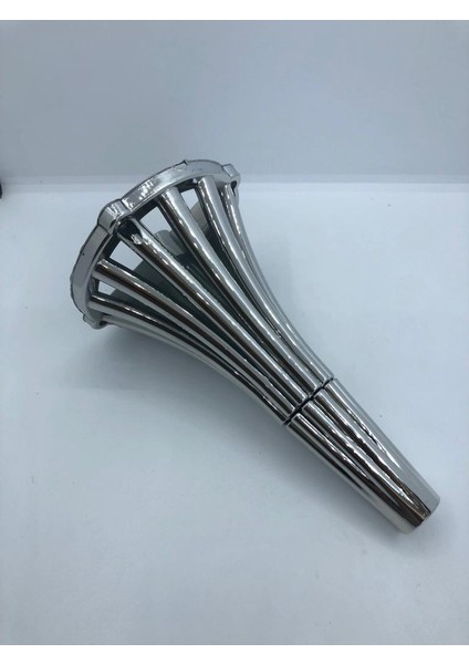 Plastik. 19 cm Krom Kaplama, Dekoratif Koltuk,mobilya,ünite Ayağı (4 Adet indirimleri
