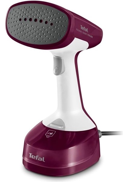 DT7005 Steam Dakikasına Erişim | 1100 Watt | Dahil Olan Aksesuarlar | 1 Buhar Seviyesi | Depo Kapasitesi: 150ML | Leylak/gri/beyaz modelleri