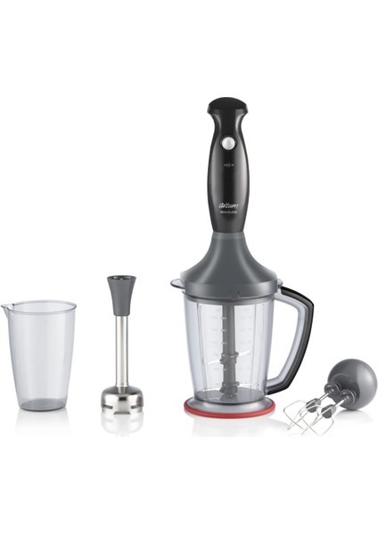 AR1107 Megablend El Blender Seti