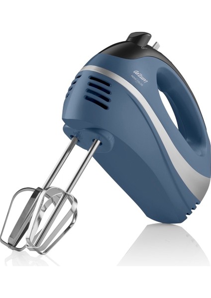 AR1047-DM Mixxi Color 700 W Mikser Derin Mavi