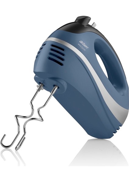 AR1047-DM Mixxi Color 700 W Mikser Derin Mavi fiyatları