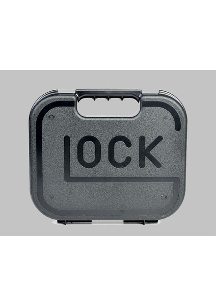 Glock Kutusu Orjınal Glock Kutusu Orjınal