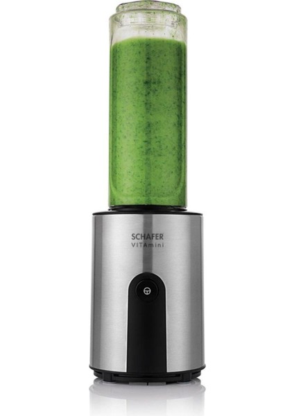 Vitamini Kişisel Smoothie