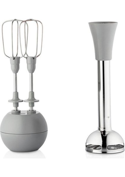AR1031 Technomix El Blender Seti