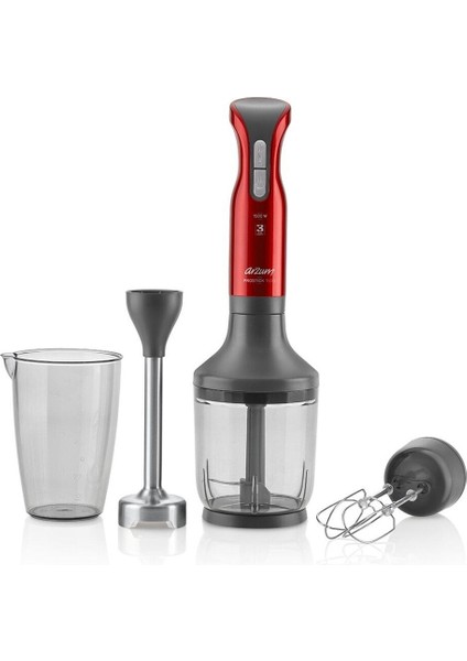 Prostick El Blender Seti 1500W AR1042