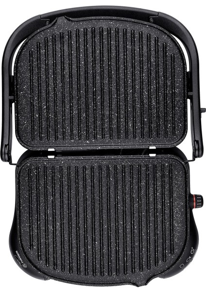 Castron Contackt Grill A324-06