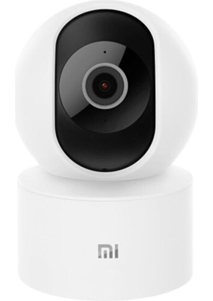 Mi Home 360° Güvenlik Kamerası 1080P Full HD Wi-Fi Bağlantılı Akıllı İzleme 254 gr