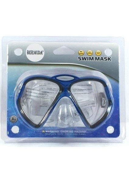 CLZ505 Maske Tek Delux Daphne A/csb
