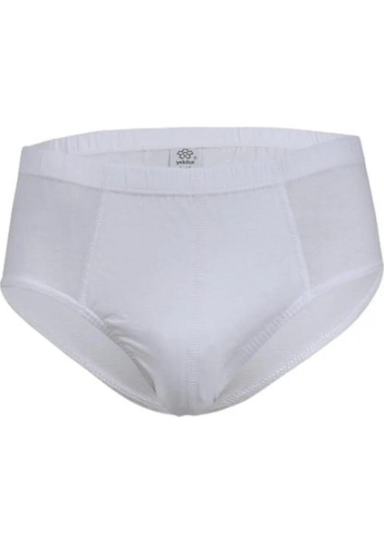 Erkek Süprem Slip Külot 03- 3 Adet