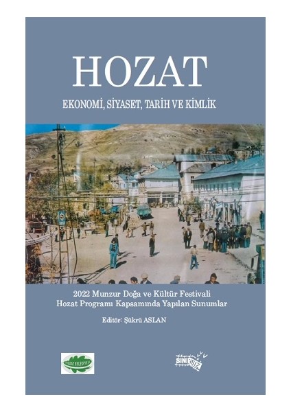 Hozat