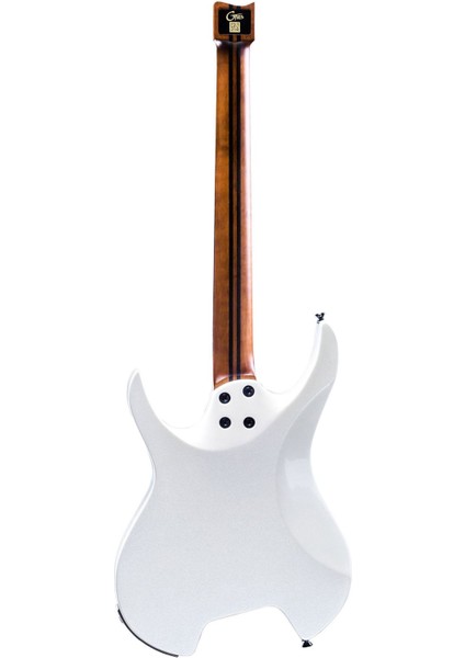 W800PWH Headless Multiscale Smart Gitar