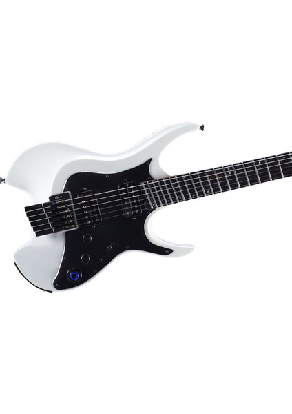 W800PWH Headless Multiscale Smart Gitar