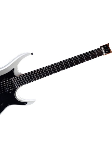 W800PWH Headless Multiscale Smart Gitar