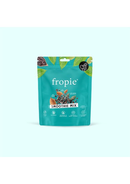 Smoothie Mix - 75 G