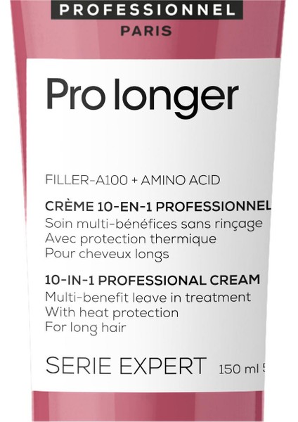 Serie Expert Pro Longer Uzun Saç Bakım Seti fırsatları