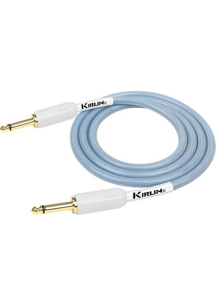 6mt Enstrüman Kablosu IPW201WEG6MBL