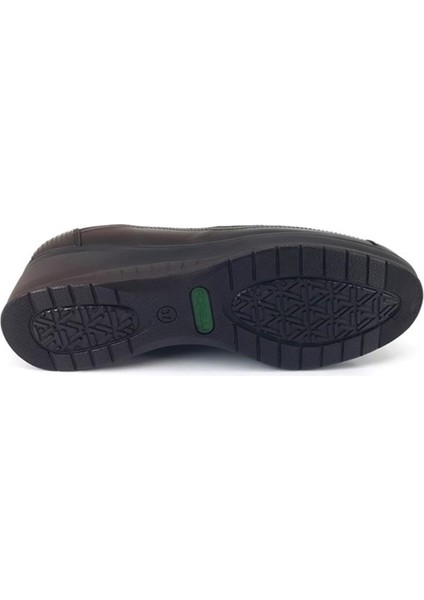 Rosa 57603 Günlük Anatomik Bayan Ayakkabı-Kahverengi fırsatları