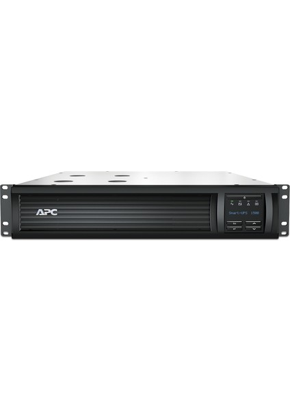 Apc SMT1500RMI2UC Smart-Ups 1500VA 230V Ups