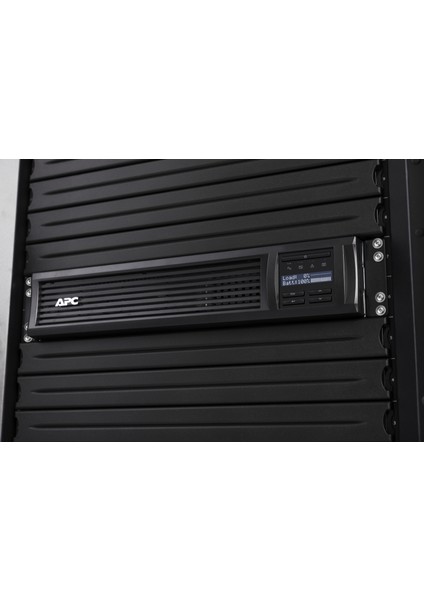 Apc SMT1500RMI2UC Smart-Ups 1500VA 230V Ups