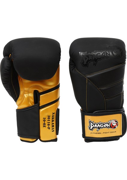 30116-P Nakkama Boks Eldiveni Muay Thai Boxing Gloves