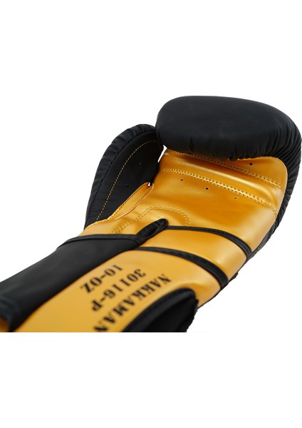 30116-P Nakkama Boks Eldiveni Muay Thai Boxing Gloves