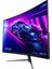 GB-2726CF 27" 240hz VA 1ms FHD Curved R1500 Gaming Monitör 2