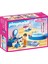 Playmobıl Dollhouse 70211 Banyo, 4 Yaş ve Üstü 1
