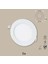 9W Slim Panel LED 1