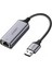 USB 3.0 Gigabit Ethernet Dönüştürücü 1