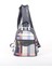 Kadın Sırt Çantası Laci - Laci SP983 Silver & Polo 3