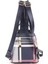 Kadın Sırt Çantası Laci - Laci SP983 Silver & Polo 5