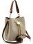Kadın Çapraz Çanta Bej - Taba SP967 Silver & Polo 3