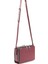 Silver & Polo Bordo - Bordo SP888 Kadın Çapraz Çanta 4