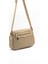 Bronz - S.nut SP491 Kadın Çapraz Çanta 4