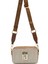 Bej - Taba SP1078 Kadın Çapraz Çanta 2