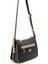 Kadın Çapraz Çanta Nut - S.nut SP818 Silver & Polo 5