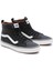 Filmore Hi Vansguard Erkek Siyah Sneaker 2