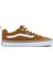 Mn Filmore Erkek Kahverengi Sneaker VN0A5HTX1M91 1