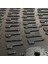 Kia Rio Hb Ince Stepne 2011-2017 3D Bagaj Havuzu Kokusuz 4