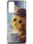General Mobile Gm 22 Pro Uyumlu Kılıf Hd Baskılı Kılıf - Üzgün Pikachu 2