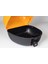 Motosiklet Arka Çanta 32LT Turuncu Topcase 6