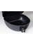Motosiklet Arka Çanta 32LT Siyah Topcase 4