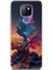 General Mobile Gm 20 Uyumlu Kılıf Hd Baskılı Kılıf - Yaşam Ağacı 1