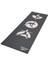 Yoga Mat - 4mm - Pose RAYG-11023PE 1