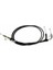 Motorsiklet Ybr K 125 Gaz Teli Çiftli Yamaha Ybr Gaz Teli 51826 1