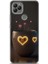 General Mobile Gm 22 / Gm 22S Uyumlu Kılıf Hd Baskılı Kılıf - Aşk Yuvası 1